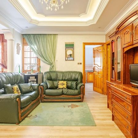 Rabat-Sale Big Apartment With Parking Near Airport Esterno foto