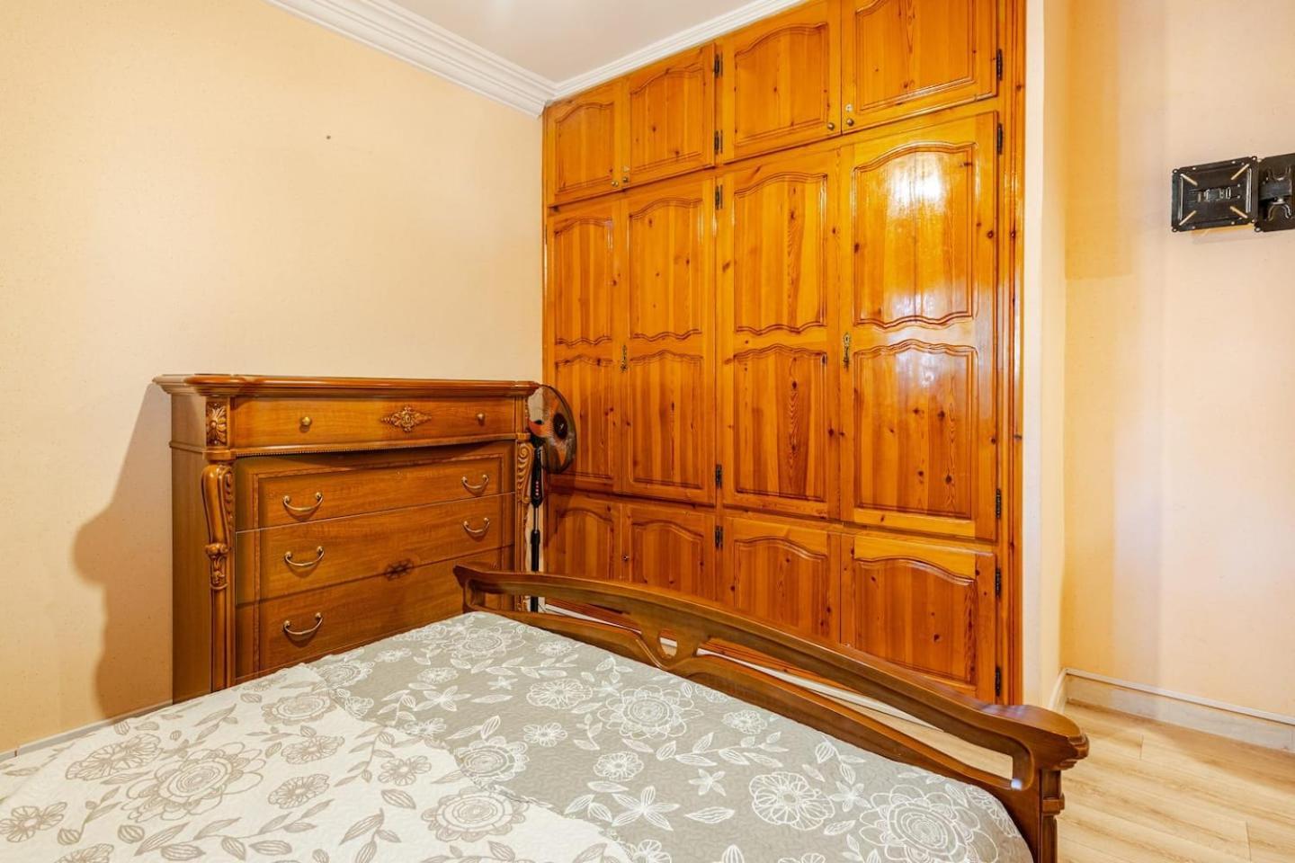 Rabat-Sale Big Apartment With Parking Near Airport Esterno foto