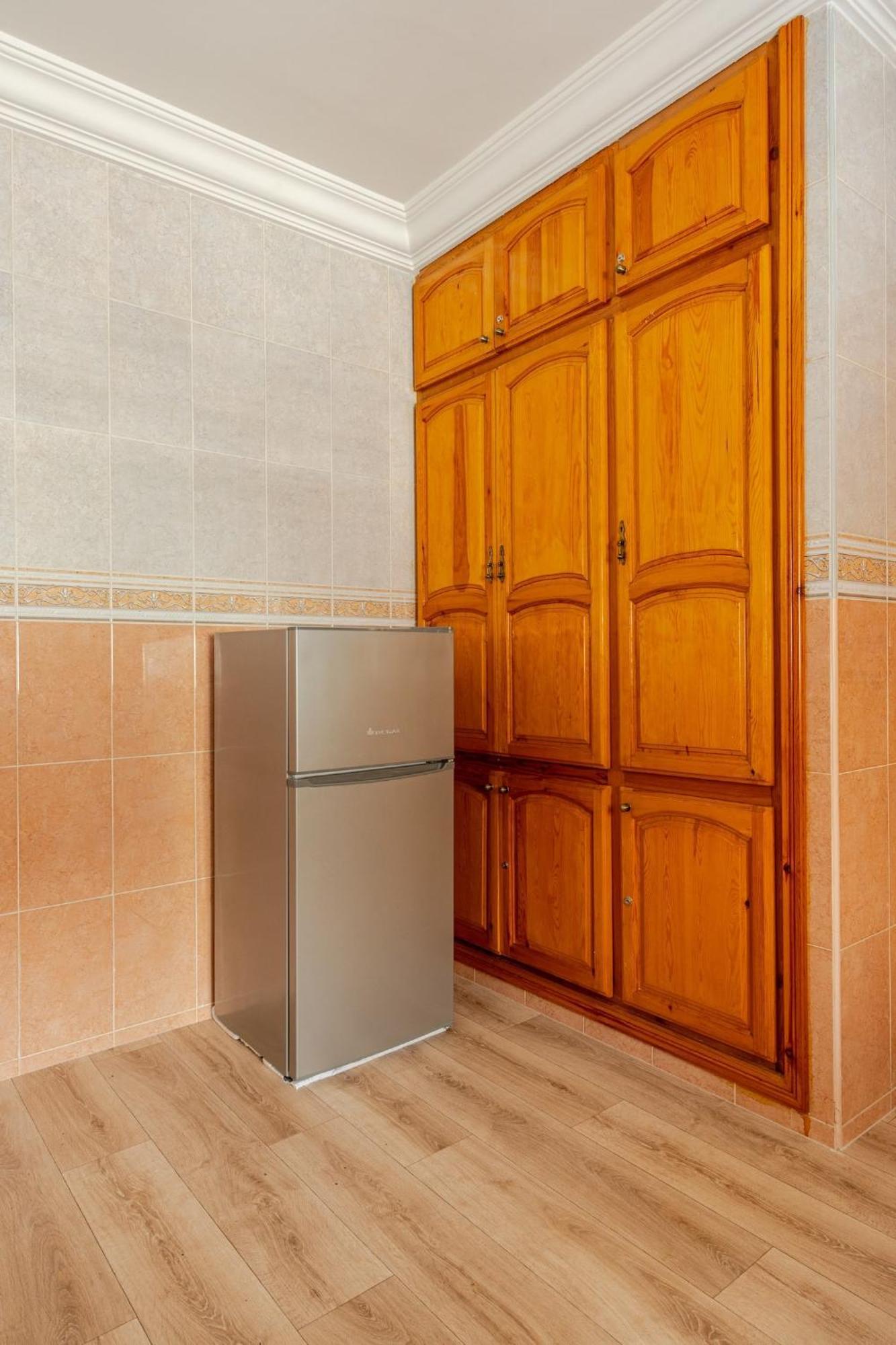 Rabat-Sale Big Apartment With Parking Near Airport Esterno foto