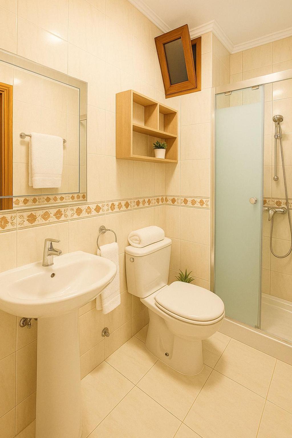 Rabat-Sale Big Apartment With Parking Near Airport Esterno foto